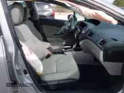 ✅ 2015 Honda Civic LX • VIN: 19XFB2F58FE049224 • Лот: 43619583. Опубликован ранее на IAAI с пробегом 140 096 миль. Бесплатный доступ к архиву аукционных продаж из США и подробный отчёт об истории автомобиля на DreamBid. Изображение 5.