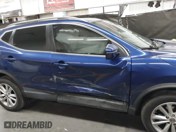 ✅ 2019 Nissan Rogue S • VIN: JN1BJ1CR4KW350773 • Лот: 42862689. Опубликован ранее на IAAI с пробегом 70 088 миль. Бесплатный доступ к архиву аукционных продаж из США и подробный отчёт об истории автомобиля на DreamBid. Изображение 13.