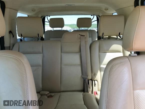 ✅ 2008 Mercury Mountaineer • VIN: 4M2EU47E68UJ08284 • Lot: 52919285. Wystawiony na Copart z przebiegiem 121 964 mil. Bezpłatny archiwum sprzedaży aukcyjnych z USA i szczegółowy raport historii pojazdu na DreamBid. Zdjęcie 10.