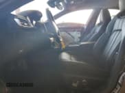 ✅ 2024 Maserati Ghibli Modena Q4 • VIN: ZAM57YTM5RX451424 • Lot: 86063065. Wystawiony na Copart z przebiegiem 8 610 mil. Bezpłatny archiwum sprzedaży aukcyjnych z USA i szczegółowy raport historii pojazdu na DreamBid. Zdjęcie 7.