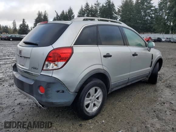 2009 Saturn VUE XE z VIN 3GSDL43N99S607628, wystawiony jako Copart lot #86647314 z przebiegiem 85 210 mil mil oraz Czysty tytuł • Clean title. Historia ofert i sprzedaży dostępna na DreamBid. Obrazek 3.