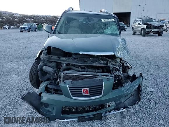 ✅ 2006 Saturn VUE • VIN: 5GZCZ63486S873639 • Lot: 52771245. Wystawiony na Copart z przebiegiem 237 393 mil. Bezpłatny archiwum sprzedaży aukcyjnych z USA i szczegółowy raport historii pojazdu na DreamBid. Zdjęcie 12.