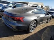 ✅ 2022 Audi e-tron GT Premium Plus • VIN: WAUFJBFWXN7008942 • Lot: 77193994. Listed on Copart with 22,917 mi. Free auction sales archive from the USA and detailed vehicle history report at DreamBid. Image 3.