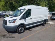 ✅ 2017 Ford Transit • VIN: 1FTYE2CM7HKB48340 • Лот: 43122109. Опубликован ранее на IAAI с пробегом 119 583 миль. Бесплатный доступ к архиву аукционных продаж из США и подробный отчёт об истории автомобиля на DreamBid. Изображение 2.