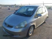 ✅ 2007 Honda Fit • VIN: JHMGD38487S012289 • Лот: 42709827. Опубликован ранее на IAAI с пробегом 194 618 миль. Бесплатный доступ к архиву аукционных продаж из США и подробный отчёт об истории автомобиля на DreamBid. Изображение 2.
