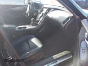 ✅ 2014 Infiniti Q50 Hybrid Premium • VIN: JN1AV7AP1EM690435 • Lot: 43642478. Wystawiony na IAAI z przebiegiem 220 939 mil. Bezpłatny archiwum sprzedaży aukcyjnych z USA i szczegółowy raport historii pojazdu na DreamBid. Zdjęcie 5.