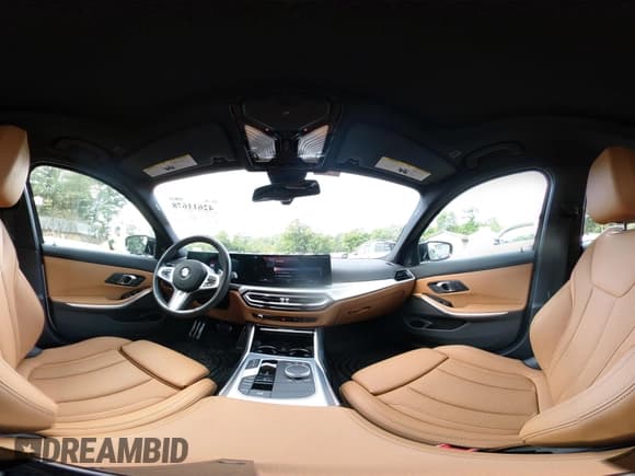 ✅ 2024 BMW 3 Series M340i xDrive • VIN: 3MW49FF02R8E13457 • Lot: 42611678. Wystawiony na IAAI z przebiegiem 11 052 mil. Bezpłatny archiwum sprzedaży aukcyjnych z USA i szczegółowy raport historii pojazdu na DreamBid. Zdjęcie 22.