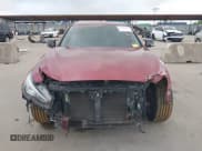 ✅ 2014 Infiniti Q50 Premium • VIN: JN1BV7AP8EM673359 • Lot: 42300427. Listed on IAAI with 118,779 mi. Free auction sales archive from the USA and detailed vehicle history report at DreamBid. Image 12.