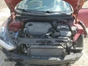 ✅ 2017 Hyundai Veloster • VIN: KMHTC6AD4HU320639 • Лот: 71545374. Опубликован ранее на Copart с пробегом 41 772 миль. Бесплатный доступ к архиву аукционных продаж из США и подробный отчёт об истории автомобиля на DreamBid. Изображение 11.