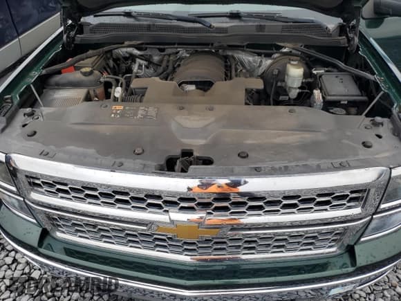 ✅ 2015 Chevrolet Silverado 1500 LT • VIN: 1GCVKREC3FZ155749 • Лот: 91328515. Опубликован ранее на Copart с пробегом 110 865 миль. Бесплатный доступ к архиву аукционных продаж из США и подробный отчёт об истории автомобиля на DreamBid. Изображение 11.