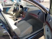 ✅ 2009 Infiniti G37 x • VIN: JNKCV61F79M354333 • Lot: 43321588. Listed on IAAI with 114,757 mi. Free auction sales archive from the USA and detailed vehicle history report at DreamBid. Image 5.