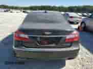 2012 Hyundai Genesis 3.8L z VIN KMHGC4DD8CU184980, wystawiony jako Copart lot #77123134 z przebiegiem 171 910 mil mil oraz Szkoda całkowita • Salvage title. Historia ofert i sprzedaży dostępna na DreamBid. Obrazek 6.