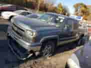 2006 Chevrolet Silverado 1500 LT1 с VIN 1GCEK19BX6Z232992, выставлен на аукционе Copart как лот 90894705 с пробегом 215 655 миль миль и Списание • Salvage title. История ставок и продаж доступна на DreamBid. Изображение 1.