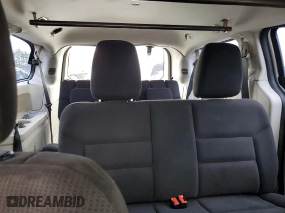 ✅ 2014 Dodge Grand Caravan SE • VIN: 2C4RDGBG4ER261188 • Лот: 62552865. Опубликован ранее на Copart с пробегом 168 335 миль. Бесплатный доступ к архиву аукционных продаж из США и подробный отчёт об истории автомобиля на DreamBid. Изображение 10.