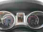 2017 Dodge Journey SE with VIN 3C4PDCAB1HT569099, listed as a Copart auction lot 85314065 with 143,721 mi miles and Salvage title. Bid and sale history available at DreamBid. Image 9.