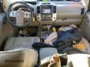 ✅ 2013 Nissan Frontier SL • VIN: 1N6AD0EV3DN710402 • Lot: 43846485. Listed on Copart with 116,974 mi. Free auction sales archive from the USA and detailed vehicle history report at DreamBid. Image 8.