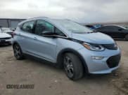 ✅ 2017 Chevrolet Bolt EV Premier • VIN: 1G1FX6S07H4189510 • Lot: 43638474. Wystawiony na Copart z przebiegiem 56 298 mil. Bezpłatny archiwum sprzedaży aukcyjnych z USA i szczegółowy raport historii pojazdu na DreamBid. Zdjęcie 4.