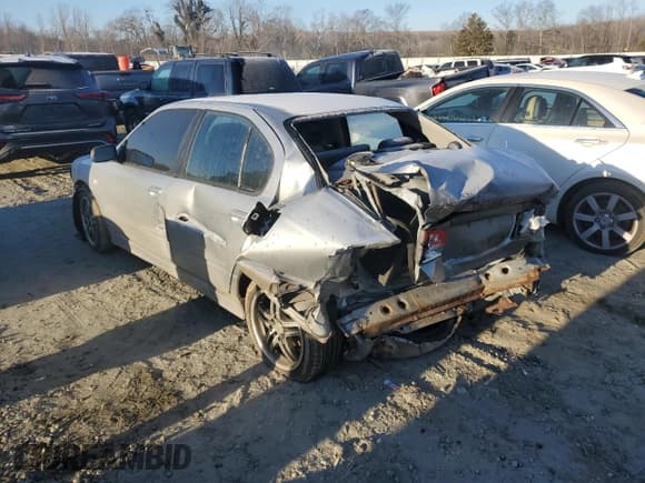 ✅ 2002 Infiniti G20 Luxury • VIN: JNKCP11A02T512055 • Lot: 42599045. Wystawiony na Copart z przebiegiem 160 649 mil. Bezpłatny archiwum sprzedaży aukcyjnych z USA i szczegółowy raport historii pojazdu na DreamBid. Zdjęcie 2.