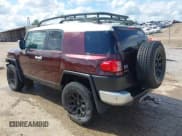✅ 2007 Toyota FJ Cruiser • VIN: JTEZU11F470018513 • Лот: 42153237. Опубликован ранее на IAAI с пробегом 210 025 миль. Бесплатный доступ к архиву аукционных продаж из США и подробный отчёт об истории автомобиля на DreamBid. Изображение 6.