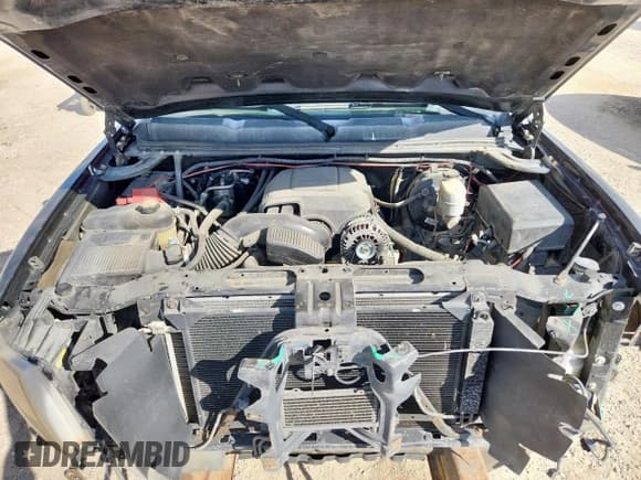 ✅ 2013 Chevrolet Silverado 1500 LT • VIN: 1GCRKSE70DZ128842 • Lot: 81295585. Listed on Copart with 156,271 mi. Free auction sales archive from the USA and detailed vehicle history report at DreamBid. Image 11.