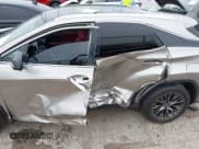 ✅ 2018 Lexus RX 350 • VIN: 2T2BZMCA7JC142343 • Lot: 43534478. Wystawiony na IAAI z przebiegiem 173 882 mil. Bezpłatny archiwum sprzedaży aukcyjnych z USA i szczegółowy raport historii pojazdu na DreamBid. Zdjęcie 13.