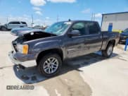 ✅ 2010 GMC Sierra 1500 SLT • VIN: 3GTRCWE03AG241137 • Lot: 62567925. Listed on Copart with 198,332 mi. Free auction sales archive from the USA and detailed vehicle history report at DreamBid. Image 1.
