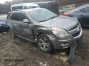 ✅ 2012 Chevrolet Equinox 2LT • VIN: 2GNFLNEK1C6391462 • Lot: 92850645. Listed on Copart with 154,932 mi. Free auction sales archive from the USA and detailed vehicle history report at DreamBid. Image 4.