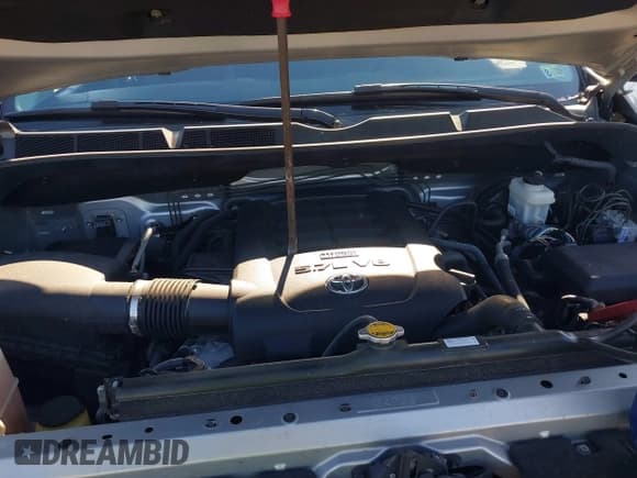 ✅ 2016 Toyota Tundra SR5 • VIN: 5TFRW5F1XGX201537 • Лот: 41396181. Опубликован ранее на IAAI с пробегом 133 968 миль. Бесплатный доступ к архиву аукционных продаж из США и подробный отчёт об истории автомобиля на DreamBid. Изображение 10.