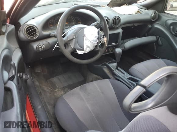 ✅ 2005 Pontiac Sunfire • VIN: 3G2JB12F95S113035 • Лот: 65259215. Опубликован ранее на Copart с пробегом Не указан. Бесплатный доступ к архиву аукционных продаж из США и подробный отчёт об истории автомобиля на DreamBid. Изображение 8.