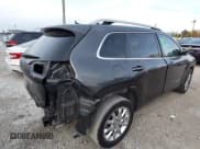 ✅ 2016 Jeep Cherokee Limited • VIN: 1C4PJMDS2GW212761 • Lot: 43636535. Wystawiony na IAAI z przebiegiem 88 007 mil. Bezpłatny archiwum sprzedaży aukcyjnych z USA i szczegółowy raport historii pojazdu na DreamBid. Zdjęcie 4.