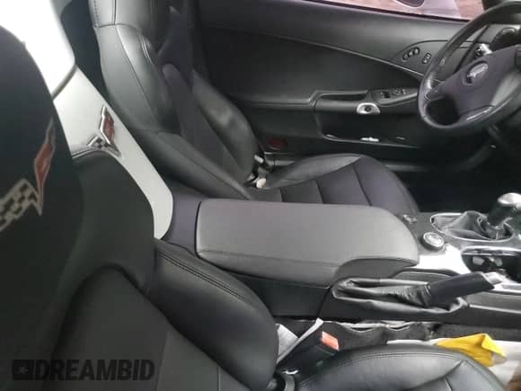 2013 Chevrolet Corvette 427 1SB with VIN 1G1YY3DEXD5702279, listed as a Copart auction lot 79098424 with Not provided miles and Non repairable. Bid and sale history available at DreamBid. Image 10.