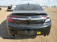 ✅ 2016 Buick Regal • VIN: 2G4GK5EX4G9167792 • Lot: 81978855. Listed on Copart with 115,100 mi. Free auction sales archive from the USA and detailed vehicle history report at DreamBid. Image 6.