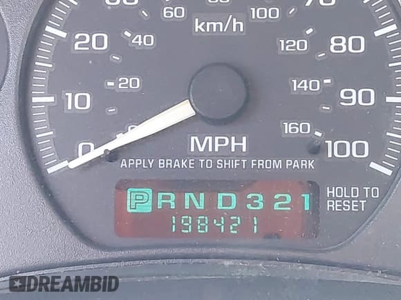 ✅ 2003 Chevrolet S-10 LS • VIN: 1GCCS14H338107286 • Лот: 41467985. Опубликован ранее на IAAI с пробегом 198 421 миль. Бесплатный доступ к архиву аукционных продаж из США и подробный отчёт об истории автомобиля на DreamBid. Изображение 16.