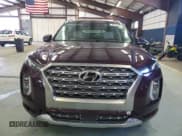 ✅ 2020 Hyundai Palisade Limited • VIN: KM8R5DHE1LU080319 • Лот: 88137825. Опубликован ранее на Copart с пробегом 141 383 миль. Бесплатный доступ к архиву аукционных продаж из США и подробный отчёт об истории автомобиля на DreamBid. Изображение 5.