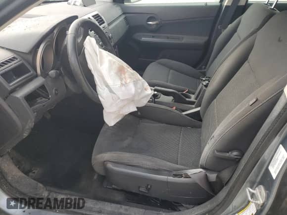 2010 Dodge Avenger SXT с VIN 1B3CC4FDXAN180499, выставлен на аукционе Copart как лот 67481855 с пробегом Не указан миль и Списание • Salvage title. История ставок и продаж доступна на DreamBid. Изображение 7.