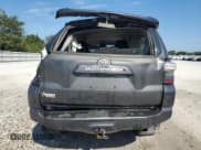 ✅ 2015 Toyota 4Runner SR5 • VIN: JTEBU5JR3F5204029 • Lot: 85923455. Wystawiony na Copart z przebiegiem Nie podano. Bezpłatny archiwum sprzedaży aukcyjnych z USA i szczegółowy raport historii pojazdu na DreamBid. Zdjęcie 6.