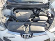 ✅ 2012 Hyundai Veloster w/Gray Int • VIN: KMHTC6AD9CU048551 • Lot: 83871604. Wystawiony na Copart z przebiegiem 186 146 mil. Bezpłatny archiwum sprzedaży aukcyjnych z USA i szczegółowy raport historii pojazdu na DreamBid. Zdjęcie 11.