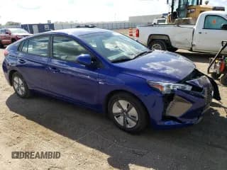 ✅ 2019 Hyundai Ioniq Blue • VIN: KMHC65LC8KU136382 • Lot: 72813684. Wystawiony na Copart z przebiegiem Nie podano. Bezpłatny archiwum sprzedaży aukcyjnych z USA i szczegółowy raport historii pojazdu na DreamBid. Zdjęcie 4.