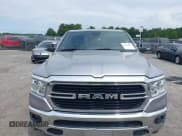 ✅ 2019 Ram 1500 Big Horn • VIN: 1C6RRFBG3KN663165 • Lot: 43094601. Wystawiony na IAAI z przebiegiem 93 225 mil. Bezpłatny archiwum sprzedaży aukcyjnych z USA i szczegółowy raport historii pojazdu na DreamBid. Zdjęcie 12.
