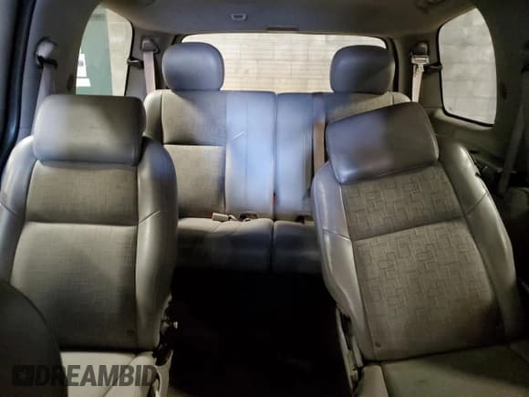 ✅ 2006 Pontiac Montana • VIN: 1GMDV33LX6D247971 • Lot: 88885165. Wystawiony na Copart z przebiegiem 189 783 mil. Bezpłatny archiwum sprzedaży aukcyjnych z USA i szczegółowy raport historii pojazdu na DreamBid. Zdjęcie 10.