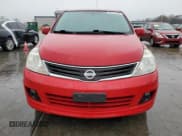 ✅ 2011 Nissan Versa S • VIN: 3N1BC1CPXBL511190 • Lot: 93727365. Listed on Copart with 168,134 mi. Free auction sales archive from the USA and detailed vehicle history report at DreamBid. Image 5.