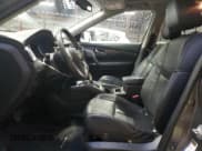 ✅ 2015 Nissan Rogue SL • VIN: 5N1AT2MV5FC761073 • Lot: 92188355. Listed on Copart with 131,938 mi. Free auction sales archive from the USA and detailed vehicle history report at DreamBid. Image 7.