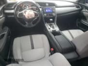 ✅ 2017 Honda Civic LX • VIN: 2HGFC2F59HH552749 • Лот: 93455805. Опубликован ранее на Copart с пробегом 204 658 миль. Бесплатный доступ к архиву аукционных продаж из США и подробный отчёт об истории автомобиля на DreamBid. Изображение 8.