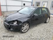✅ 2013 Volkswagen Golf TDI • VIN: WVWDM7AJ5DW057173 • Lot: 91008595. Wystawiony na Copart z przebiegiem 174 156 mil. Bezpłatny archiwum sprzedaży aukcyjnych z USA i szczegółowy raport historii pojazdu na DreamBid. Zdjęcie 1.