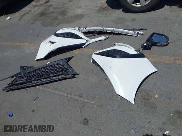 2023 Toyota Camry SE с VIN 4T1G11AK9PU726908, выставлен на аукционе IAAI как лот 42587184 с пробегом 72 812 миль миль и . История ставок и продаж доступна на DreamBid. Изображение 12.