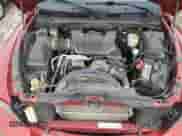 2010 Dodge Dakota SXT with VIN 1D7CW3GP8AS230686, listed as a Copart auction lot 65687704 with 110,017 mi miles and Salvage title. Bid and sale history available at DreamBid. Image 12.