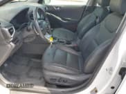 ✅ 2019 Hyundai Ioniq Limited • VIN: KMHC05LC9KU130172 • Lot: 50734915. Wystawiony na Copart z przebiegiem 148 780 mil. Bezpłatny archiwum sprzedaży aukcyjnych z USA i szczegółowy raport historii pojazdu na DreamBid. Zdjęcie 7.