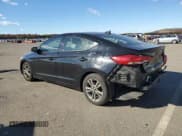 ✅ 2017 Hyundai Elantra Value Edition • VIN: 5NPD84LF9HH032221 • Lot: 90619915. Listed on Copart with 146,922 mi. Free auction sales archive from the USA and detailed vehicle history report at DreamBid. Image 2.