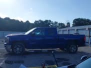 ✅ 2014 Chevrolet Silverado 1500 LT • VIN: 1GCRCREH8EZ130841 • Lot: 42743805. Listed on IAAI with 213,742 mi. Free auction sales archive from the USA and detailed vehicle history report at DreamBid. Image 14.