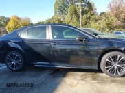 ✅ 2019 Toyota Camry SE • VIN: 4T1B11HK5KU211784 • Lot: 43448241. Wystawiony na IAAI z przebiegiem 92 713 mil. Bezpłatny archiwum sprzedaży aukcyjnych z USA i szczegółowy raport historii pojazdu na DreamBid. Zdjęcie 13.